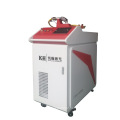 High Productivity Welder Laser 500W 1000W 1500W 2000W Fiber Laser Optic Welder Channel Laser Welding Machine